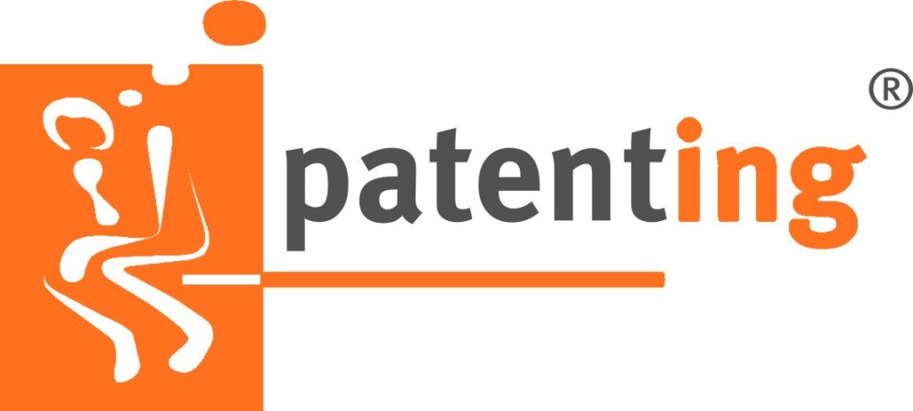 Logo Patenting