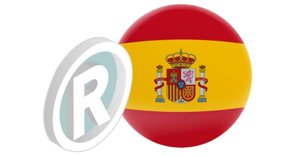 Registro de marca España