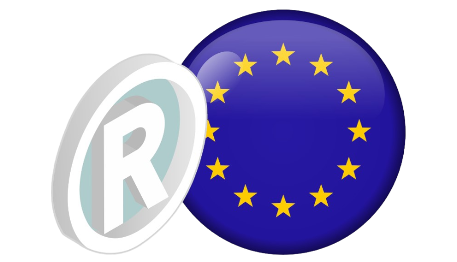 Registro de marca Europa